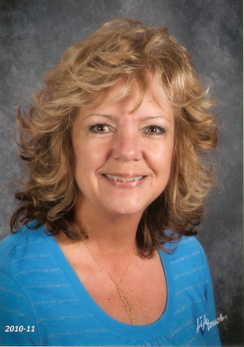 Janet Wright