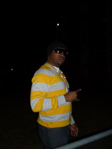 Markel Clark