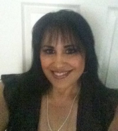 Angela Collins