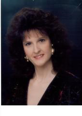 Kathryn Oravitz