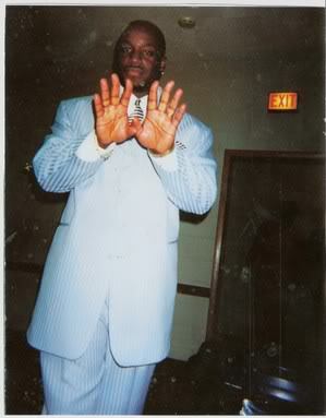 Sylvester Tobias