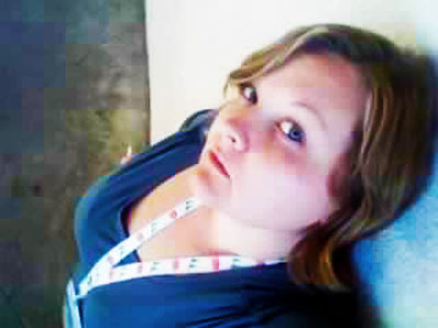 Molly Gibson