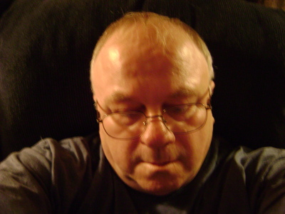 Dale Richmond