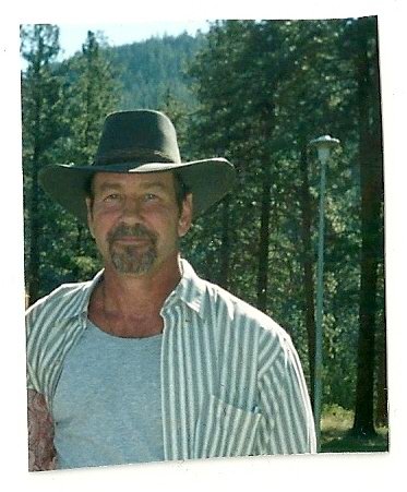Ronald Mooney