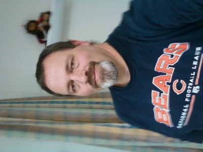 Timothy Perry