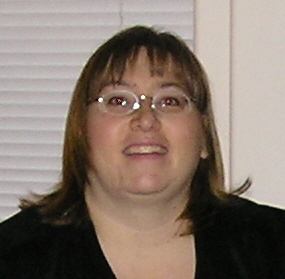 Lisa Redding