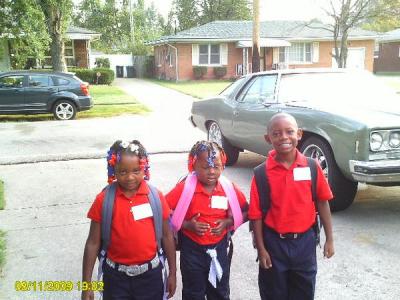 Antwan Taylor
