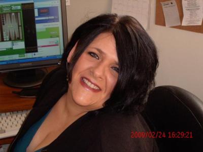 Judie Eschrich