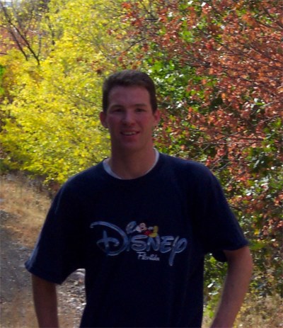 Gary Allred