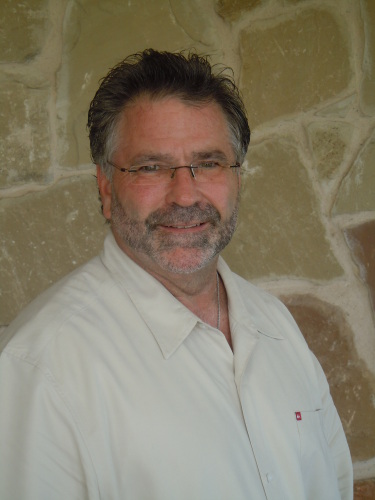 Stephen Robbins