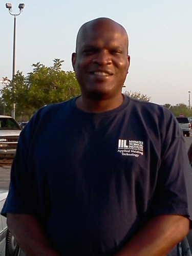 Everett Mays