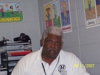 Eugene Mackey