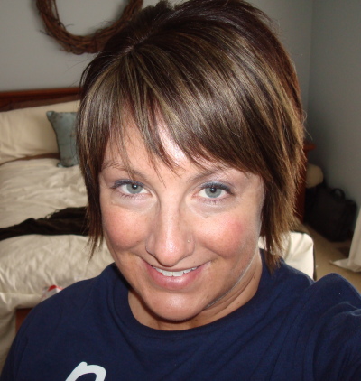 Jennifer Bontrager