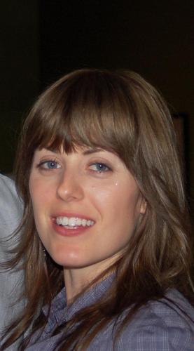 Elizabeth Normoyle
