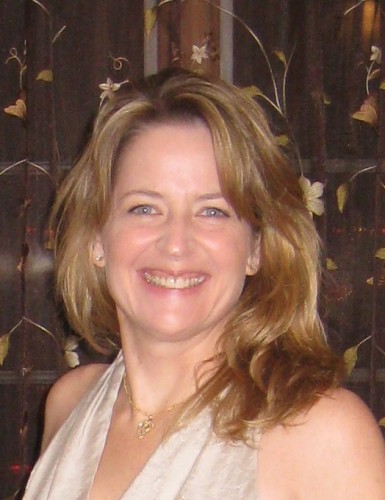 Judith Litvaitis