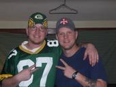 Chad Bowman
