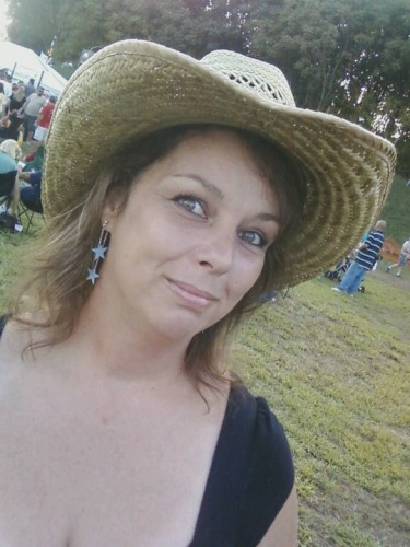 Melody Hart