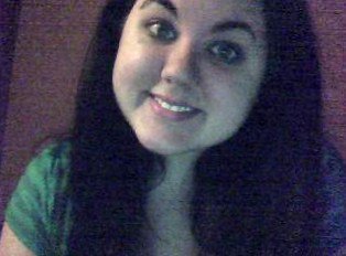 Amber Eves