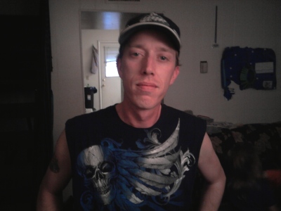 Aaron Buck