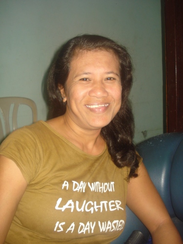 Edna Mercado