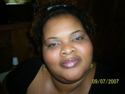 Sharetha Williams