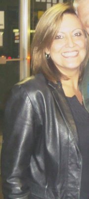 Amanda Strange