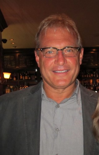 Ronald Pentz