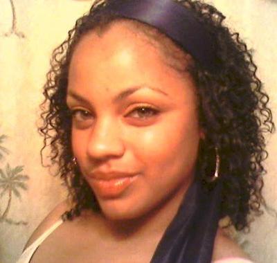 Kia Simmons