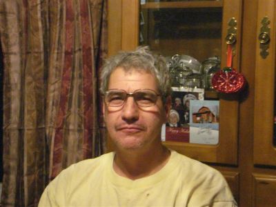 William Stangle