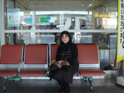 Maki Taniguchi