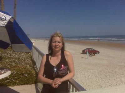 Connie Richway