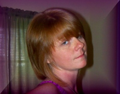 Wendy Johnson