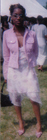 Rodrekia Johnson