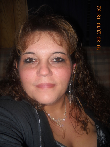 Nicky Snider