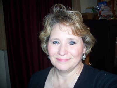 Sharon Potts