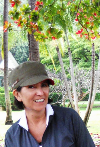 Diana Garibay