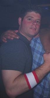 Andrew Woolridge