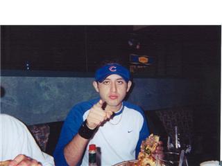 Jose Loza
