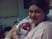Evana Dawkins
