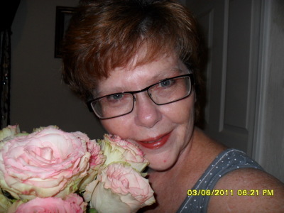 Mary James