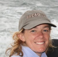 Susan Cheever