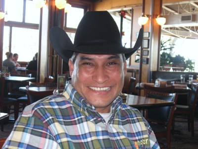 Albert Torres