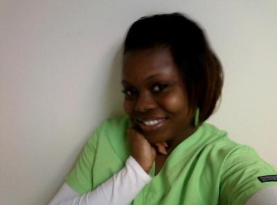 Sherrie Holmes