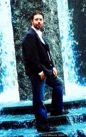 Michael Green