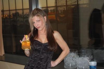 Lisa Stricklin