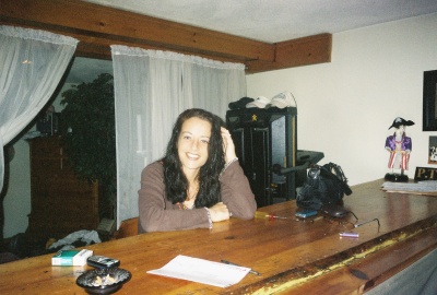 Tara Ferrairo
