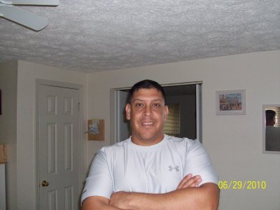 Roger Zepeda