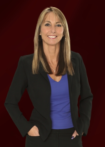 Kim Wolcott