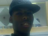 Cornelius Dixon