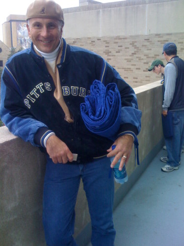 Jeffrey Corbett